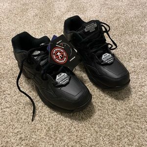 Women’s Work Shoes